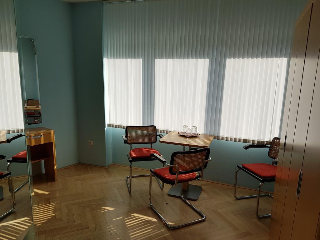 Penzion Branabeskyd Фридлант-над-Остравіці Екстер'єр фото